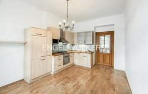 Apartment for rent, 2+1 - 1 bedroom, 75m<sup>2</sup>