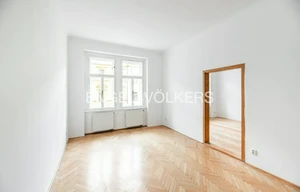 Apartment for rent, 2+1 - 1 bedroom, 75m<sup>2</sup>