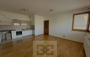 Apartment for rent, 1+KK - Studio, 36m<sup>2</sup>