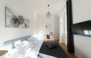 Apartment for sale, 1+KK - Studio, 26m<sup>2</sup>
