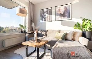Apartment for sale, 2+kk - 1 bedroom, 66m<sup>2</sup>