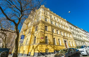 Apartment for sale, 2+kk - 1 bedroom, 56m<sup>2</sup>