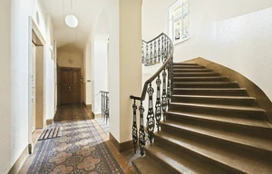 Apartment for sale, 2+kk - 1 bedroom, 56m<sup>2</sup>