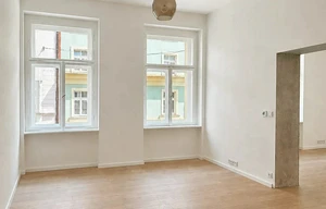 Apartment for sale, 2+kk - 1 bedroom, 56m<sup>2</sup>
