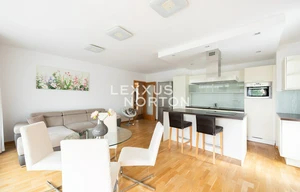 Apartment for rent, 3+kk - 2 bedrooms, 90m<sup>2</sup>