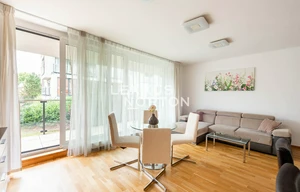 Apartment for rent, 3+kk - 2 bedrooms, 90m<sup>2</sup>