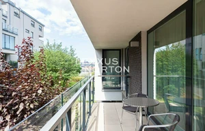 Apartment for rent, 3+kk - 2 bedrooms, 90m<sup>2</sup>