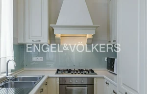 Apartment for rent, 3+kk - 2 bedrooms, 110m<sup>2</sup>