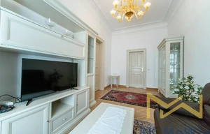 Apartment for rent, 3+1 - 2 bedrooms, 123m<sup>2</sup>