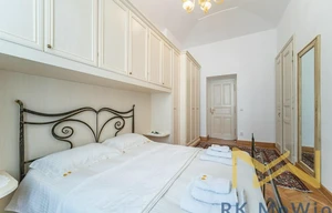 Apartment for rent, 3+1 - 2 bedrooms, 123m<sup>2</sup>