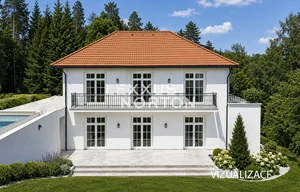 Family house for sale, 266m<sup>2</sup>, 4339m<sup>2</sup> of land