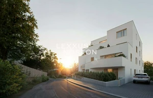Apartment for sale, 3+kk - 2 bedrooms, 106m<sup>2</sup>