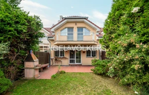 Family house for rent, 150m<sup>2</sup>, 84m<sup>2</sup> of land