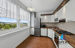 Apartment for rent, 3+kk - 2 bedrooms, 83m<sup>2</sup>