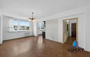 Apartment for rent, 3+kk - 2 bedrooms, 83m<sup>2</sup>