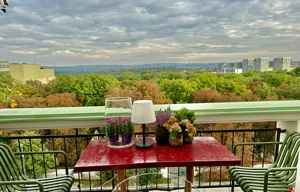 Apartment for rent, 2+1 - 1 bedroom, 68m<sup>2</sup>