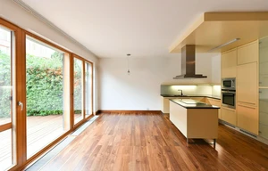 Apartment for sale, 3+kk - 2 bedrooms, 107m<sup>2</sup>