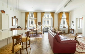 Apartment for sale, 4+kk - 3 bedrooms, 130m<sup>2</sup>