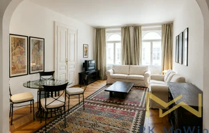 Apartment for rent, 2+1 - 1 bedroom, 80m<sup>2</sup>