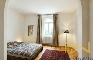 Apartment for rent, 2+1 - 1 bedroom, 80m<sup>2</sup>