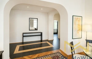 Apartment for rent, 2+1 - 1 bedroom, 80m<sup>2</sup>
