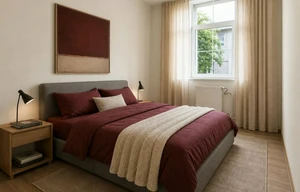 Apartment for sale, 2+1 - 1 bedroom, 72m<sup>2</sup>