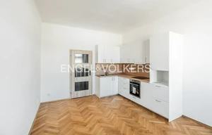 Apartment for rent, 2+kk - 1 bedroom, 51m<sup>2</sup>