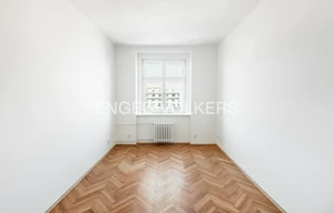 Apartment for rent, 2+kk - 1 bedroom, 51m<sup>2</sup>