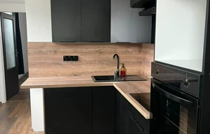 Apartment for rent, 1+KK - Studio, 43m<sup>2</sup>