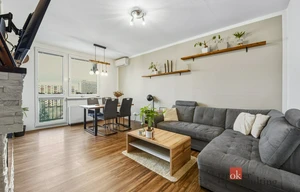 Apartment for rent, 3+kk - 2 bedrooms, 74m<sup>2</sup>