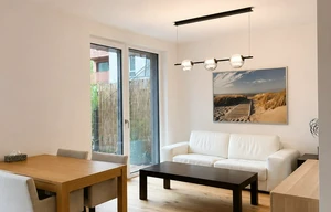Apartment for rent, 2+kk - 1 bedroom, 52m<sup>2</sup>
