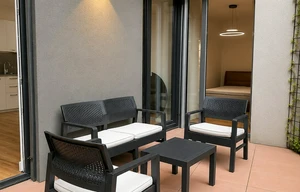 Apartment for rent, 2+kk - 1 bedroom, 52m<sup>2</sup>