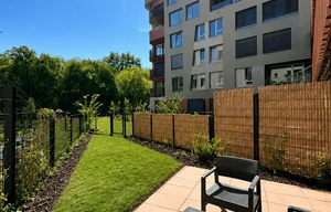 Apartment for rent, 2+kk - 1 bedroom, 52m<sup>2</sup>
