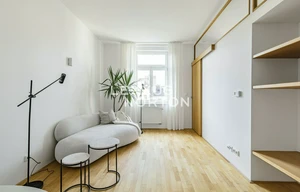 Apartment for rent, 2+1 - 1 bedroom, 45m<sup>2</sup>