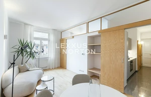 Apartment for rent, 2+1 - 1 bedroom, 45m<sup>2</sup>