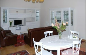 Apartment for rent, 3+kk - 2 bedrooms, 110m<sup>2</sup>