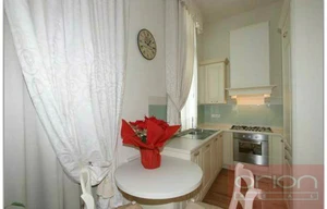 Apartment for rent, 3+kk - 2 bedrooms, 110m<sup>2</sup>