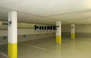 Apartment for rent, 3+kk - 2 bedrooms, 110m<sup>2</sup>
