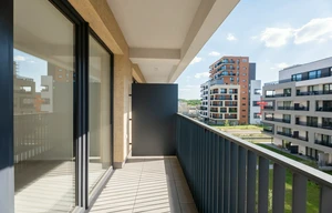 Apartment for rent, 1+KK - Studio, 34m<sup>2</sup>
