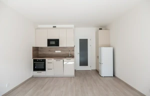 Apartment for rent, 1+KK - Studio, 34m<sup>2</sup>