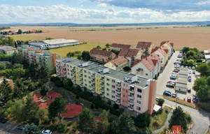 Apartment for sale, 3+kk - 2 bedrooms, 78m<sup>2</sup>