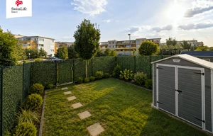Apartment for sale, 3+kk - 2 bedrooms, 85m<sup>2</sup>