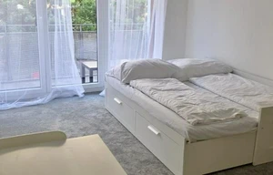 Apartment for rent, 1+KK - Studio, 34m<sup>2</sup>