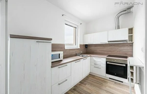 Apartment for rent, 1+KK - Studio, 31m<sup>2</sup>