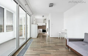 Apartment for rent, 1+KK - Studio, 31m<sup>2</sup>