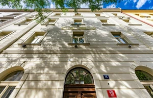 Apartment for rent, 1+KK - Studio, 38m<sup>2</sup>