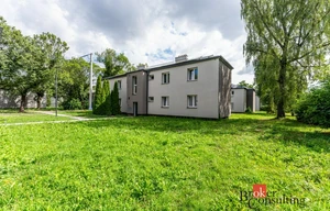 Apartment for rent, 2+kk - 1 bedroom, 37m<sup>2</sup>