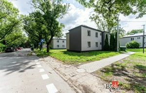 Apartment for rent, 2+kk - 1 bedroom, 37m<sup>2</sup>