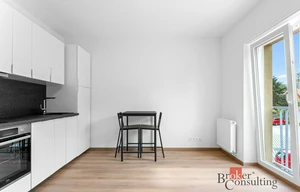 Apartment for rent, 1+KK - Studio, 22m<sup>2</sup>
