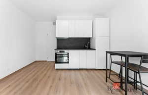 Apartment for rent, 1+KK - Studio, 22m<sup>2</sup>